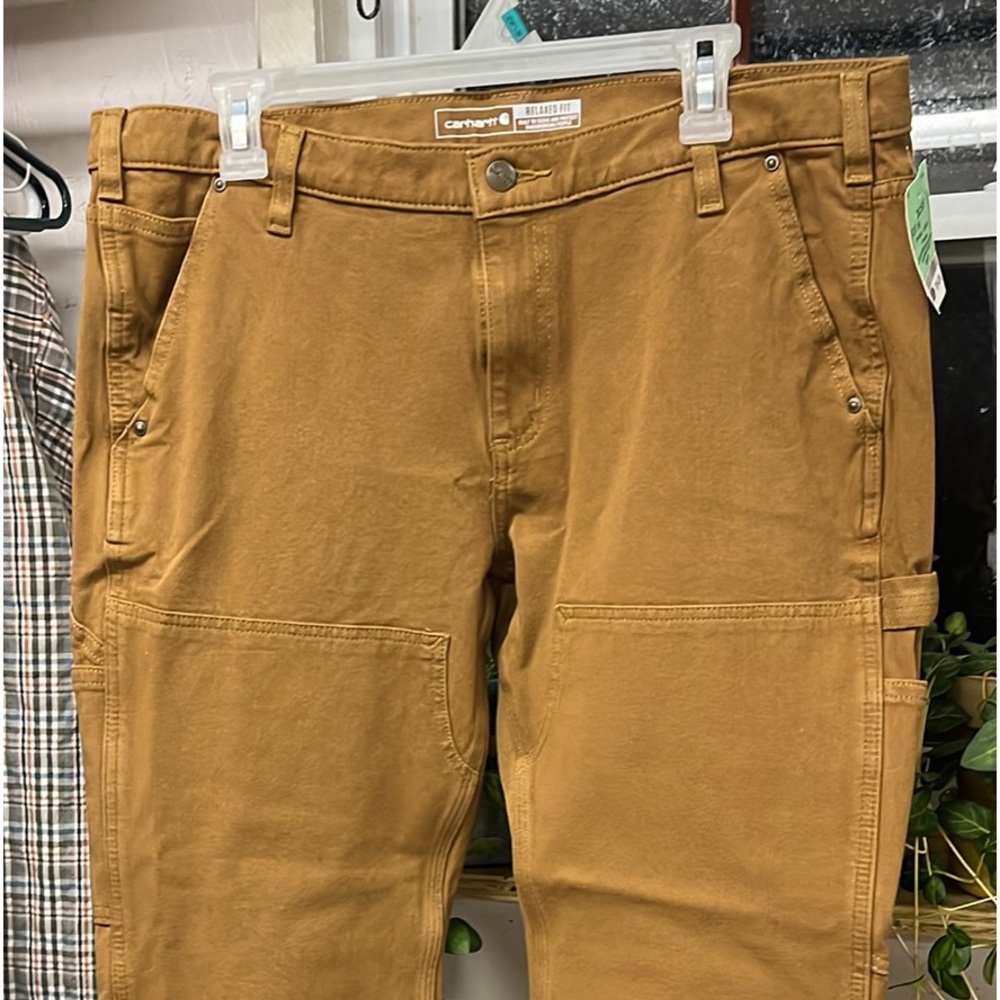 Carharrt pants